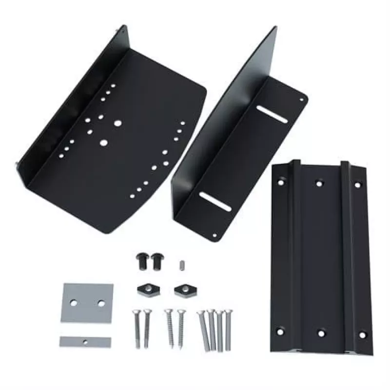 Ergotron LX Pro Montageset (Wandschiene 10 inch)