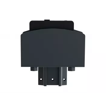 Ergotron LX Pro Montageset (Wandschiene 10 inch)