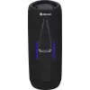 Denver BTV-150B 1200mAh Bluetooth Lautsprecher Schwarz