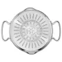 Tefal Duetto+ G719S674 6-teiliges Edelstahl-Kochgeschirr-Set