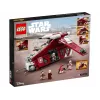 LEGO Star Wars 75354 Coruscant Guard Gunship Baukasten (1083 Teile)