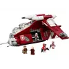 LEGO Star Wars 75354 Coruscant Guard Gunship Baukasten (1083 Teile)