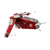 LEGO Star Wars 75354 Coruscant Guard Gunship Baukasten (1083 Teile)