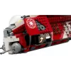 LEGO Star Wars 75354 Coruscant Guard Gunship Baukasten (1083 Teile)