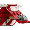 LEGO Star Wars 75354 Coruscant Guard Gunship Baukasten (1083 Teile)