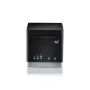 Star Micronics Star mC-Print2 MCP21 LB BK E+U - Belegdrucker - Thermodirekt - Papierrolle (58 mm) - 203 dpi - bis zu 100 mm/s - USB, LAN, Bluetooth, USB-Host, Lightning - Automatischer Schneidevorrichtung - Schwarz (39653190)