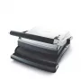 Sage SGR200BSS4EEU1 The Adjusta Grill Elektrogrill / Sandwichmaker, gebürsteter Edelstahl
