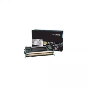 Lexmark X264H80G High Yield Black Toner Cartridge für X264dn, X363dn, X364dn, X364dw