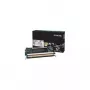 Lexmark X264H80G High Yield Black Toner Cartridge für X264dn, X363dn, X364dn, X364dw