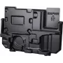 Makita 835P86-9 Thermoform-Einlage für MAKPAC Type 2 & 3 – Schwarz