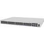 Alcatel Lucent OmniSwitch OS2260-P24 - Switch - L2+ - managed - 24 x 10/100/1000 (PoE+) + 4 x Gigabit SFP (Uplink) - Rack-mountable - PoE+ (370 W)