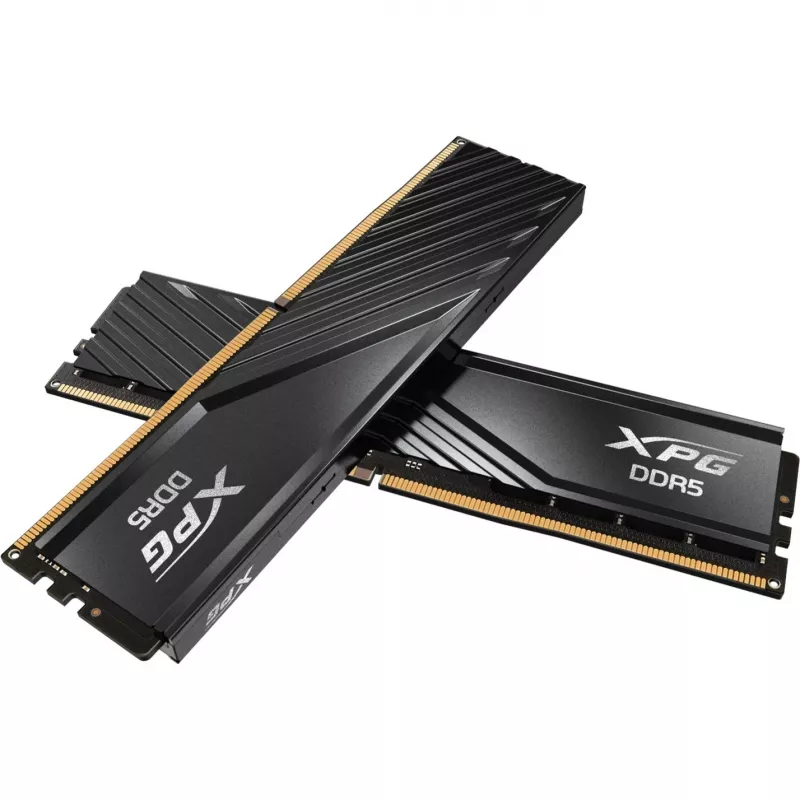 ADATA XPG Lancer Blade 32 GB (2x 16 GB) DDR5-6000 CL48 White Desktop Memory Kit AX5U6000C4816G-DTLABWH