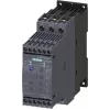 Siemens SIRIUS 3RW4028-1BB14 Sanftanlasser, 38A, 230V AC/DC, 18,5kW, 3-Phasen