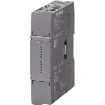 Siemens SIMATIC S7-1200 SM 1221 Digital Input Module, 16 Eingänge, 24 V DC, Schraubklemme