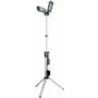 Metabo BSA 18 LED 5000 DUO-S Akku-Baustrahler
