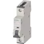 Siemens SENTRON 5SY4 MCB 20A 1-polig C 6kA Leitungsschutzschalter