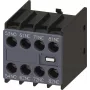 Siemens SIRIUS 3RH29 Hilfsschaltblock 1NO+3NC Schraubanschlüsse 3RH2911-1GA13