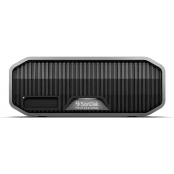 SanDisk Professional G-DRIVE PROJECT 26TB Externes Festplatten-Array Thunderbolt 3
