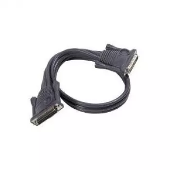 ATEN Stacking Cable DB-25 Male to Female 15m für MasterView Pro KVM Switches