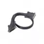 ATEN Stacking Cable DB-25 Male to Female 15m für MasterView Pro KVM Switches