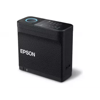 Epson SD-10 (ECSP) Spektralphotometer Schwarz LCD Akku