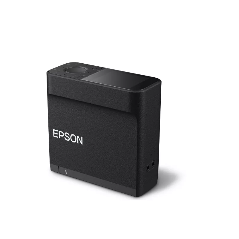 Epson SD-10 (ECSP) Spektralphotometer Schwarz LCD Akku