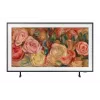 Samsung QE43LS03DAU 43 inch 4K Ultra HD QLED Smart TV (2024) - Schwarz