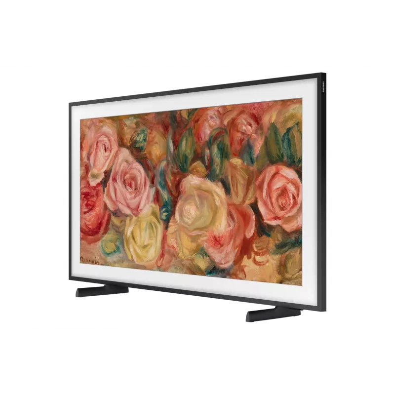 Samsung QE43LS03DAU 43 inch 4K Ultra HD QLED Smart TV (2024) - Schwarz