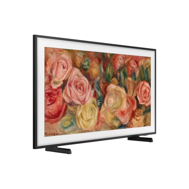 Samsung QE43LS03DAU 43 inch 4K Ultra HD QLED Smart TV (2024) - Schwarz
