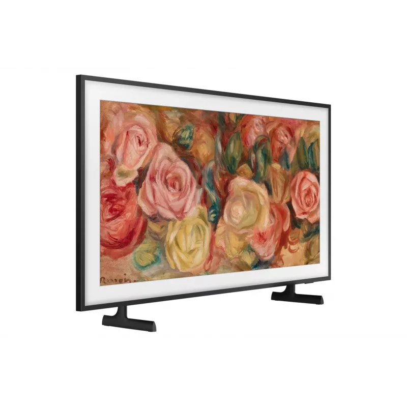 Samsung QE43LS03DAU 43 inch 4K Ultra HD QLED Smart TV (2024) - Schwarz