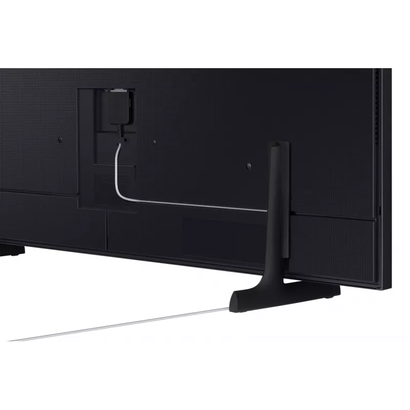 Samsung QE43LS03DAU 43 inch 4K Ultra HD QLED Smart TV (2024) - Schwarz