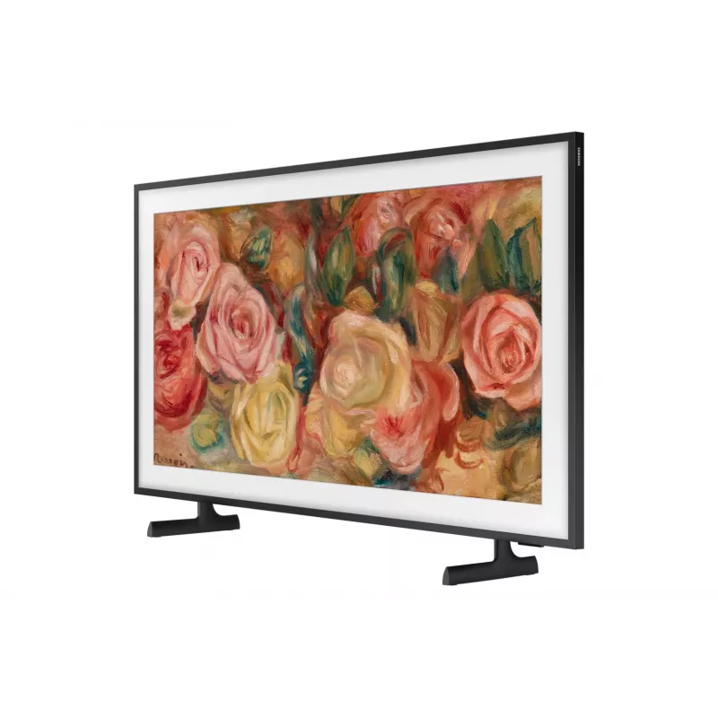 Samsung QE43LS03DAU 43 inch 4K Ultra HD QLED Smart TV (2024) - Schwarz