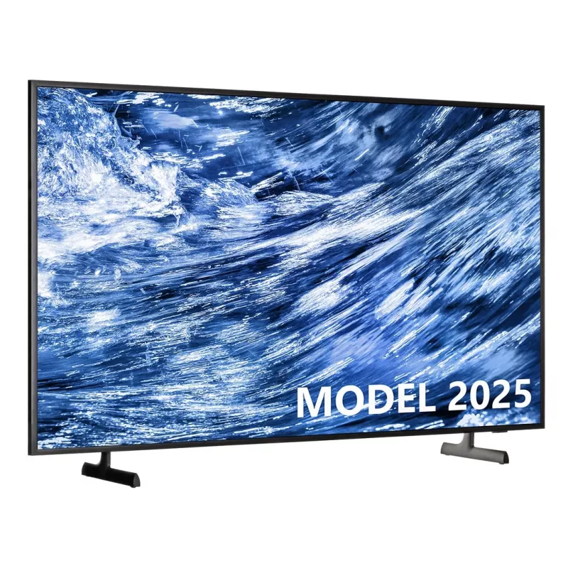 Samsung QE43LS03DAU 43 inch 4K Ultra HD QLED Smart TV (2024) - Schwarz