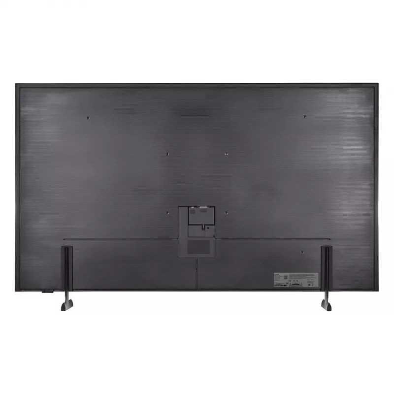 Samsung QE43LS03DAU 43 inch 4K Ultra HD QLED Smart TV (2024) - Schwarz