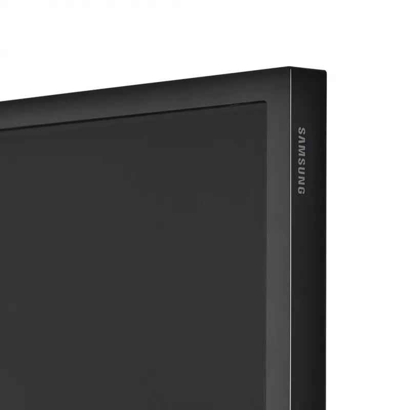 Samsung QE43LS03DAU 43 inch 4K Ultra HD QLED Smart TV (2024) - Schwarz
