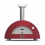 Alfa Forni Moderno 2 Pizze Holzofen Pizzaofen Antikrot