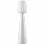 NEWGARDEN New Garden Lola 110 Kabel-Stehleuchte Weiß Licht