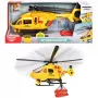Dickie Toys ADAC Rettungshubschrauber Airbus H145 Fertigmodell (203746020)