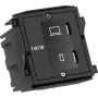 Bachmann Custom Module USB C/C/C Charger 180W mit Netzteil