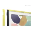Samsung VG-SCFT32VL/XC Customizable TV Bezel für The Frame TV 32 inch - Modern Brown
