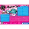 Clementoni Crazy Chic Tattoo Studio Creative Play Set