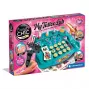 Clementoni Crazy Chic Tattoo Studio Creative Play Set
