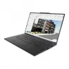 Lenovo ThinkPad P1 Gen 8 Ultra 7 265H 16WUXGA IPS 500nits LBL AG 64GB LPDDR5X-7467 SSD1TB RTX PRO 2000_8GB Cam 5Mpx+IR 90Wh W11Pro Aluminium Black 3Y OnSite