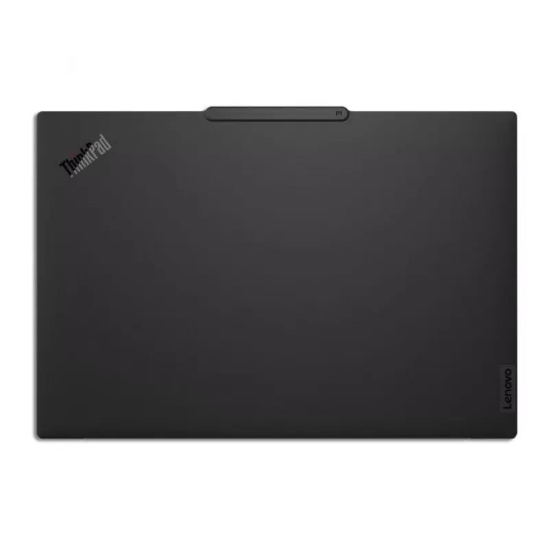 Lenovo ThinkPad P1 Gen 8 Ultra 7 265H 16WUXGA IPS 500nits LBL AG 64GB LPDDR5X-7467 SSD1TB RTX PRO 2000_8GB Cam 5Mpx+IR 90Wh W11Pro Aluminium Black 3Y OnSite