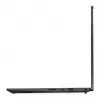 Lenovo ThinkPad P1 Gen 8 Ultra 7 265H 16WUXGA IPS 500nits LBL AG 64GB LPDDR5X-7467 SSD1TB RTX PRO 2000_8GB Cam 5Mpx+IR 90Wh W11Pro Aluminium Black 3Y OnSite