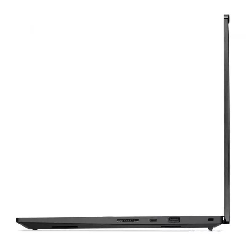 Lenovo ThinkPad P1 Gen 8 Ultra 7 265H 16WUXGA IPS 500nits LBL AG 64GB LPDDR5X-7467 SSD1TB RTX PRO 2000_8GB Cam 5Mpx+IR 90Wh W11Pro Aluminium Black 3Y OnSite