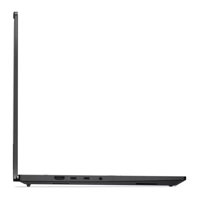 Lenovo ThinkPad P1 Gen 8 Ultra 7 265H 16WUXGA IPS 500nits LBL AG 64GB LPDDR5X-7467 SSD1TB RTX PRO 2000_8GB Cam 5Mpx+IR 90Wh W11Pro Aluminium Black 3Y OnSite