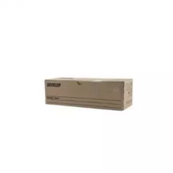 Develop TN-413K Original Toner Cartridge Schwarz High Yield A0TM1D1