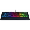 Acer Predator Aethon 700 RGB Mechanische Gaming-Tastatur, Kabelgebunden, US-Layout, Schwarz