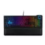 Acer Predator Aethon 700 RGB Mechanische Gaming-Tastatur, Kabelgebunden, US-Layout, Schwarz